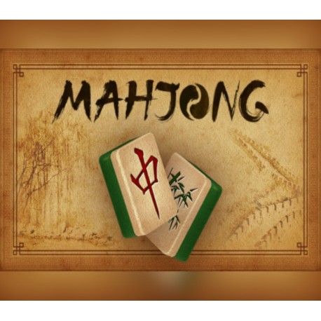 Mahjong Steam CD Key