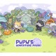 PuPu's Adventure Park Steam CD Key