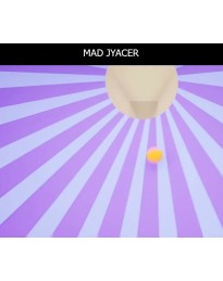 Mad Jyacer Steam CD Key