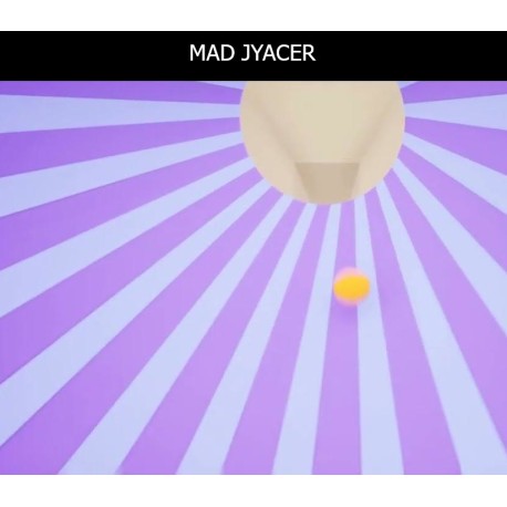 Mad Jyacer Steam CD Key