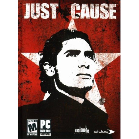 Just Cause 1 + 2 + DLC Collection PC Steam Gift