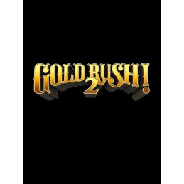 Gold Rush! 2 Steam CD Key