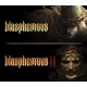 Blasphemous + Blasphemous 2 Bundle EU XBOX One / Xbox Series X|S CD Key