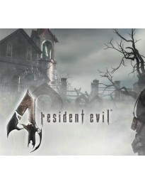 Resident Evil 4 EU XBOX One / Xbox Series X|S CD Key