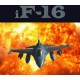 IF-16 FIGHTING FALCON PC Steam CD Key