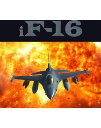 IF-16 FIGHTING FALCON PC Steam CD Key