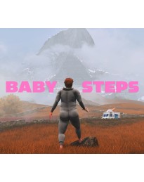 Baby Steps PC Steam CD Key