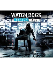 Watch Dogs - Season Pass EU XBOX One / Xbox Series X|S CD Key