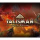 Talisman: Digital Edition South America PC Steam Gift