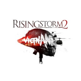 Rising Storm 2: Vietnam Digital Deluxe Edition Steam CD Key