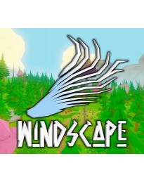 Windscape EU XBOX One / Xbox Series X|S CD Key