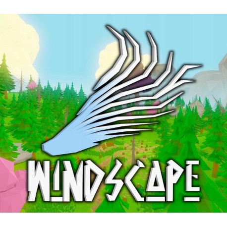Windscape EU XBOX One / Xbox Series X|S CD Key