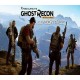 Tom Clancy’s Ghost Recon Wildlands - Season Pass AR XBOX One CD Key