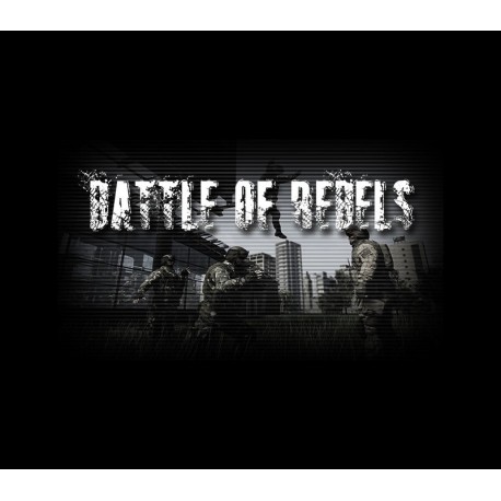 Battle of Rebels PC Steam CD Key