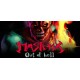 Mastema: Out of Hell Steam CD Key