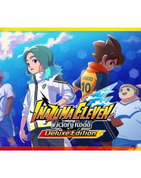 INAZUMA ELEVEN: Victory Road Deluxe Edition PC Steam Altergift