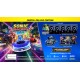 Sonic Racing: CrossWorlds Deluxe Edition + Pre-Order Bonus DLC PC Steam CD Key