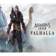 Assassin's Creed Valhalla PS5 Online Account Activation