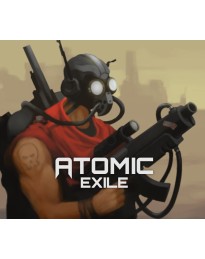 Atomic Exile PC Steam CD Key