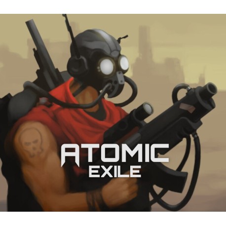 Atomic Exile PC Steam CD Key
