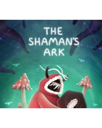 The Shaman's Ark PC Steam CD Key