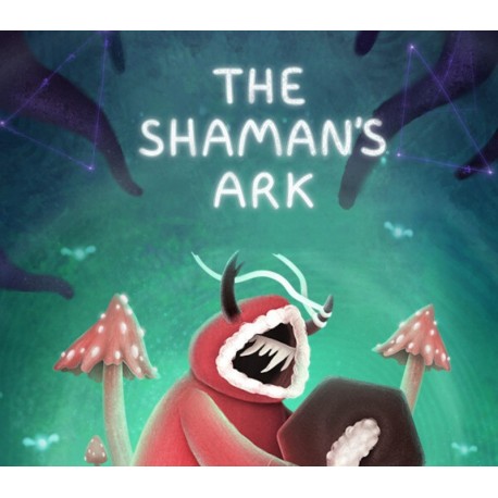 The Shaman's Ark PC Steam CD Key