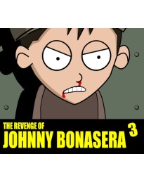 The Revenge of Johnny Bonasera: Episode 3 PC Steam CD Key