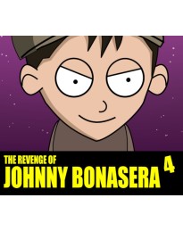 The Revenge of Johnny Bonasera: Episode 4 PC Steam CD Key