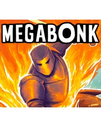 Megabonk PC Steam Account
