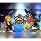 Wander Stars PC Steam CD Key