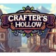 Crafter's Hollow PC Steam CD Key