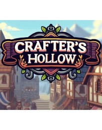 Crafter's Hollow PC Steam CD Key
