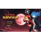 Cat Girl Survivor PC Steam CD Key