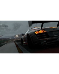 Project CARS Steam Gift