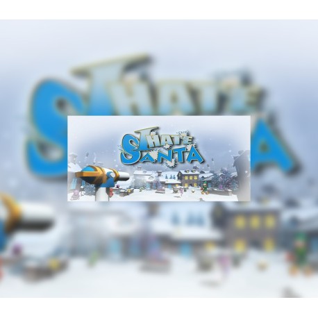 I Hate Santa PC Steam CD Key