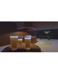 Flairtender Steam CD Key