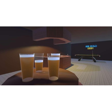Flairtender Steam CD Key