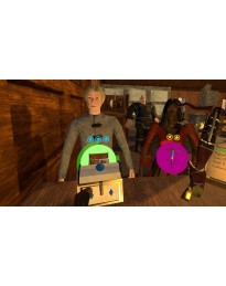 RPG Merchant Steam CD Key