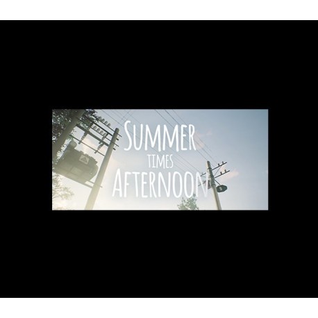 Summer times Afternoon Steam CD Key