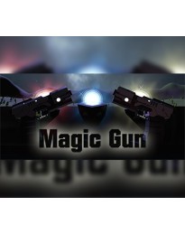 Magic Gun Steam CD Key
