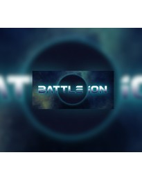 Battle Ion Steam CD Key