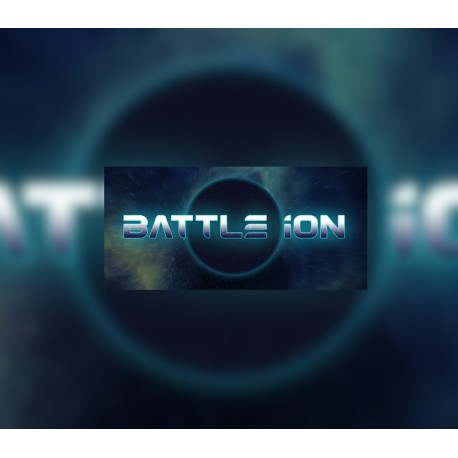 Battle Ion Steam CD Key