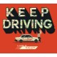 Keep Driving PC Steam CD Key