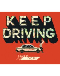 Keep Driving PC Steam CD Key
