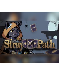 Stray Path EU PC Steam CD Key