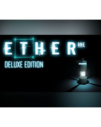 Ether One: Deluxe Edition Upgrade DLC PC Steam CD Key