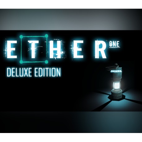 Ether One: Deluxe Edition Upgrade DLC PC Steam CD Key