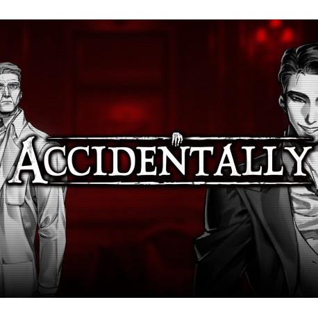 ACCIDENTALLY PC Steam CD Key