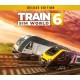 Train Sim World 6 Deluxe Edition PC Steam CD Key