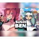 Sushi Ben PC Steam CD Key